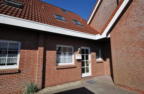 Harlesiel House | Nr 26 - Ferienhaus Bootsweg