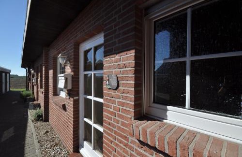 Harlesiel House | Nr 26 - Ferienhaus Bootsweg