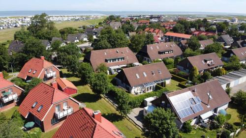 Harlesiel Apartment | Nr 28 - Ferienwohnung Am Yachthafen