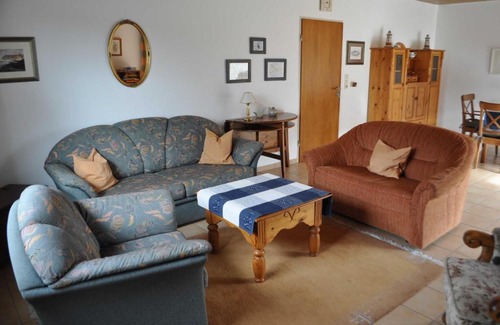 Harlesiel House | Nr 32 - Ferienhaus Am Yachthafen