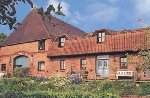 Berkenthin Apartment | NR 4 Ferienwohnung, EG, 2 Schlafzimmer - Clasen, Gästehaus