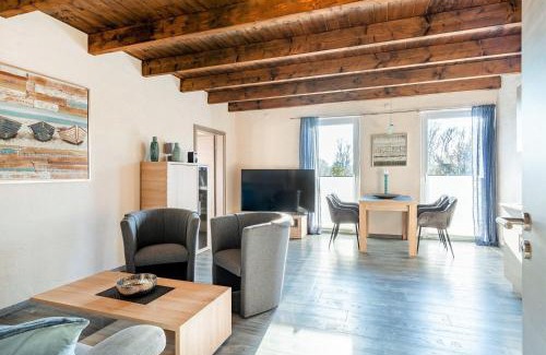 Tannenhausen Apartment | Nr 4 Silbersee