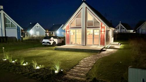 Wandlitz House | Nr. 496 Haus Biber