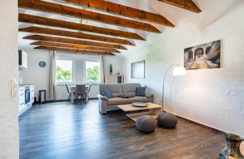 Tannenhausen Apartment | Nr 5 Bernuthsfeld mit Loggia