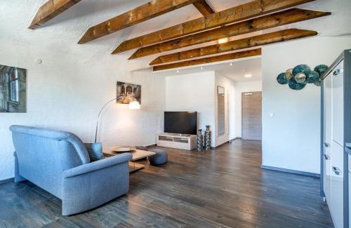 Tannenhausen Apartment | Nr 5 Bernuthsfeld mit Loggia