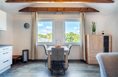 Tannenhausen Apartment | Nr 5 Bernuthsfeld mit Loggia