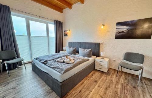 Tannenhausen Apartment | Nr 9 Deichgraf