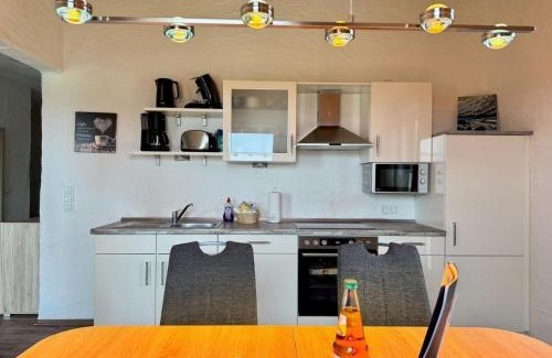 Tannenhausen Apartment | Nr 9 Deichgraf