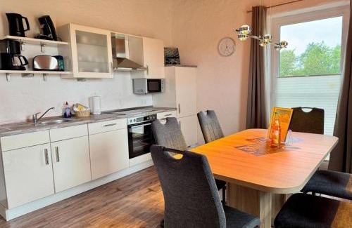 Tannenhausen Apartment | Nr 9 Deichgraf