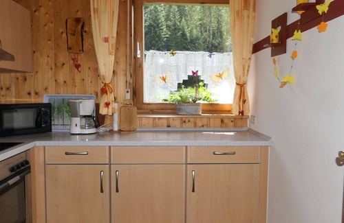 Ehlenbogen Apartment | NR-Ferienwohnung 1 mit 80qm, 2 Schlafräume, max. 6 Personen