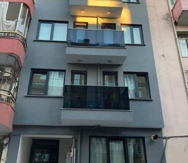 Canakkale Hotel | NR1 HOTEL