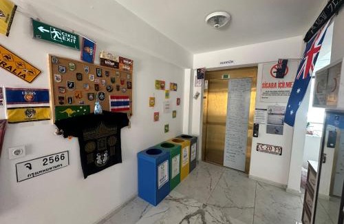 Canakkale Hotel | Nr1 Pansiyon