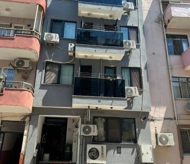 Canakkale Hotel | Nr1 Pansiyon