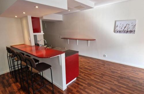 Norrkoping Apartment | Nr4 På Spåret