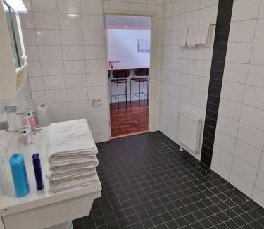 Norrkoping Apartment | Nr4 På Spåret
