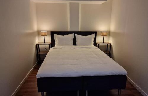 Norrkoping Apartment | Nr7 På Spåret