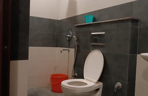 Gomti Nagar Hotel | NRB Palace
