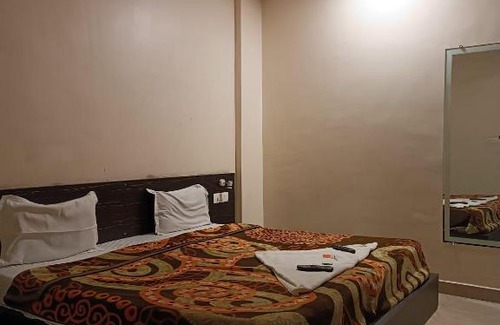 Gomti Nagar Hotel | NRB Palace