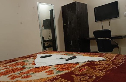 Gomti Nagar Hotel | NRB Palace