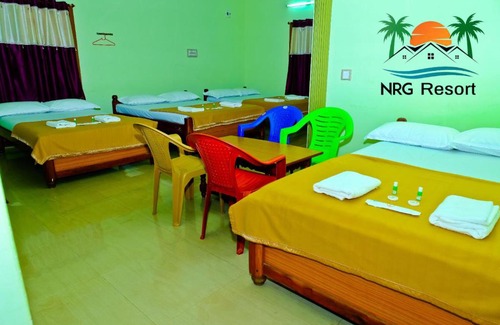 Yelagiri Hotel | NRG Resort