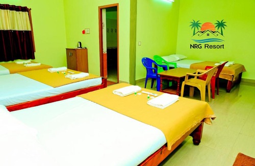 Yelagiri Hotel | NRG Resort