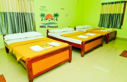 Yelagiri Hotel | NRG Resort