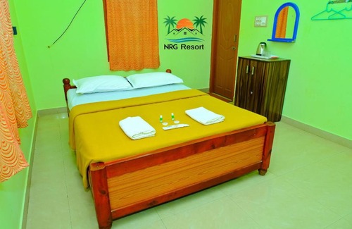 Yelagiri Hotel | NRG Resort
