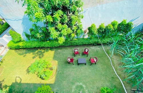 Amritsar Villa | NRI Green Villa(Beautiful house available for AIR BNB Amritsar Punjab)