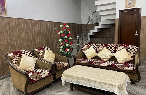 Amritsar Villa | NRI Green Villa(Beautiful house available for AIR BNB Amritsar Punjab)