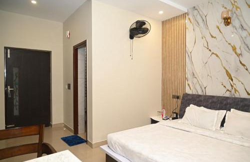 Ambala Hotel | NRI Hotel