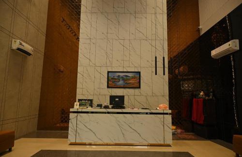 Ambala Hotel | NRI Hotel