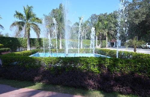 Ambala Hotel | NRI Hotel