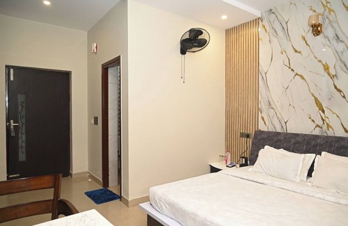 Ambala Hotel | NRI Hotel