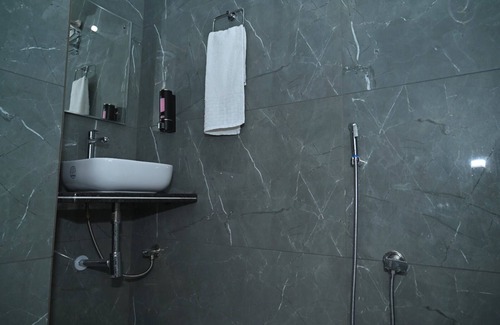 Ambala Hotel | NRI Hotel