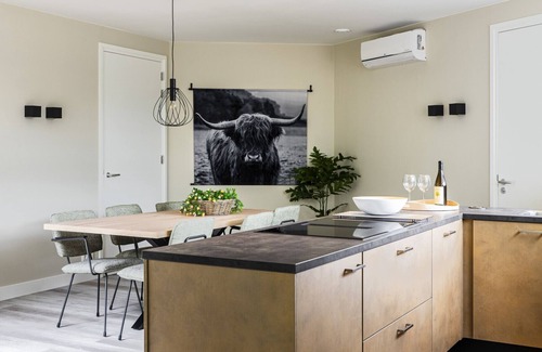 Nieuw-Bergen House | NRL 6 - Natuur Resort Lakeij