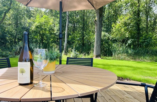 Nieuw-Bergen House | NRL 6 - Natuur Resort Lakeij
