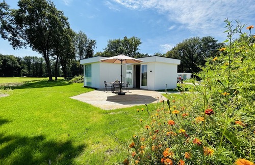 Nieuw-Bergen House | NRL 8 - Natuur Resort Lakeij