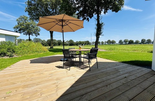 Nieuw-Bergen House | NRL 8 - Natuur Resort Lakeij