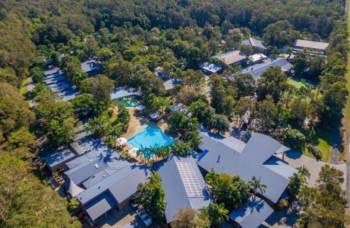 Yamba Resort | NRMA Angourie Resort, Yamba
