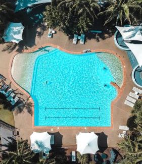 Yamba Resort | NRMA Angourie Resort, Yamba
