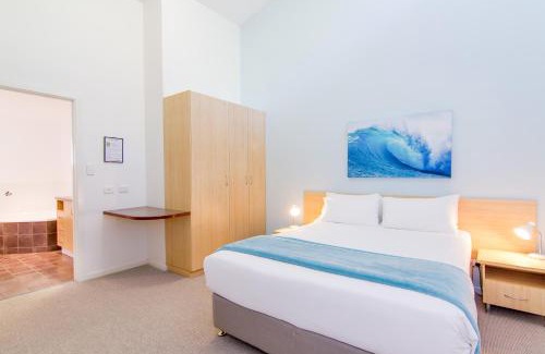 Yamba Resort | NRMA Angourie Resort, Yamba