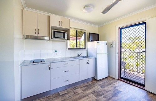 Mulambin Other | NRMA Capricorn Yeppoon Holiday Park