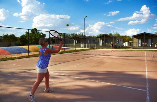 Mulwala Resort | NRMA Yarrawonga Mulwala Holiday Park