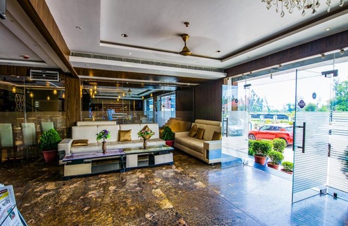 New Digha Hotel | NRS Hillton