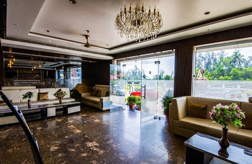 New Digha Hotel | NRS Hillton