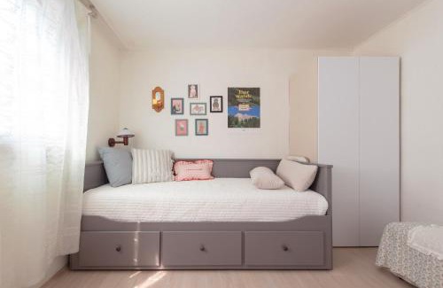 Ttukseom Apartment | NRUseongsu