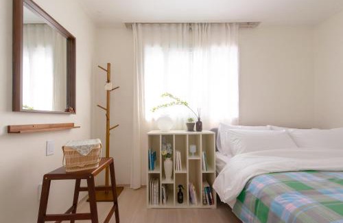 Ttukseom Apartment | NRUseongsu