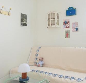 Ttukseom Apartment | NRUseongsu