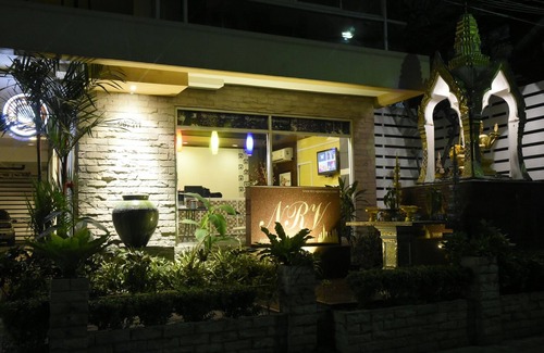 Anusawari Hotel | NRV Donmuang Airport