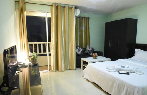 Anusawari Hotel | NRV Donmuang Airport